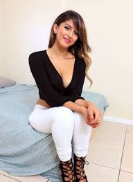 Russian Call Girl In Jalandhar